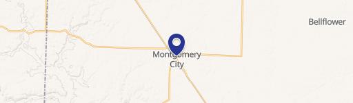 Montgomery City, MO 63361