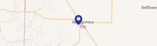 Montgomery City, MO 63361
