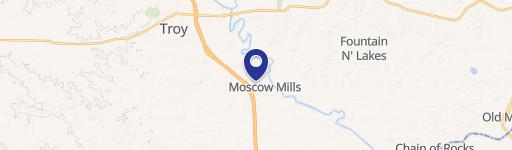 245 College Campus Dr