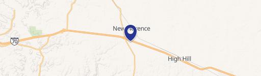 Tree Farm Rd At S Hwy