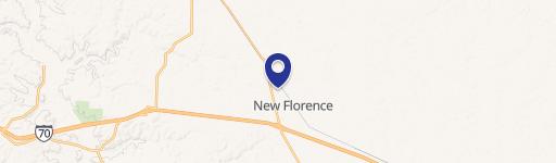 State Hwy Ww At N Hwy 19