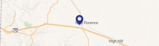 Booneslick Rd At Cemetery Rd