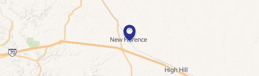 Adams St At Franklin St