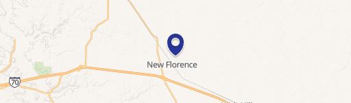 New Florence, MO 63363