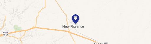 New Florence, MO 63363