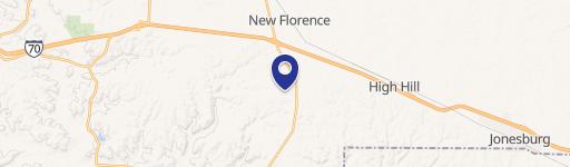 New Florence, MO 63363