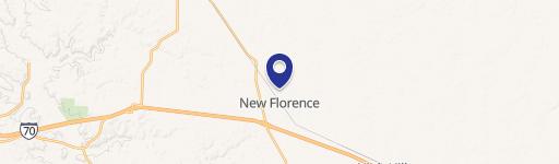 New Florence, MO 63363