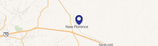 New Florence, MO 63363