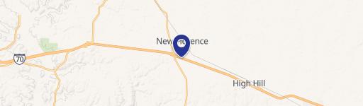 New Florence, MO 63363