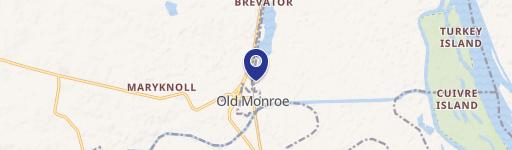 Old Monroe, MO 63369