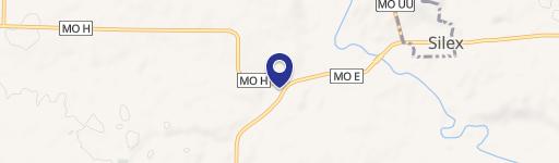 Silex, MO 63377