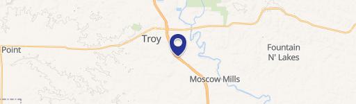 721 Old Moscow Mls Rd