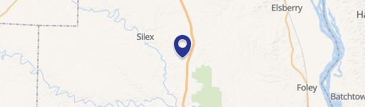 5 Eagle Industrial Dr