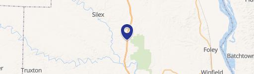 2103 Alexandria Xing