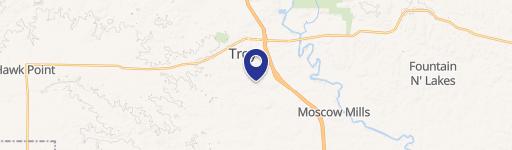 50 Cherry Blossom Way