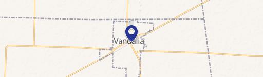 112 Main 107th E State