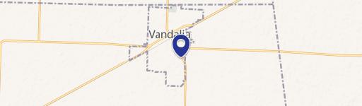 Vandalia, MO 63382