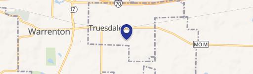 Daniel Boone Industrial Dr