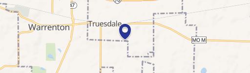 Daniel Boone Industrial Dr