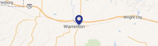 608th E Booneslick Rd