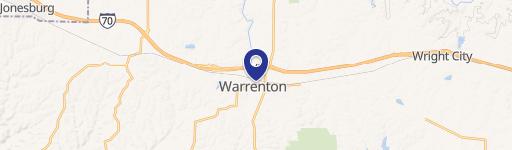 101 Booneslick Rd, Unit 107