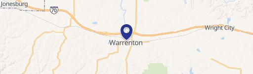 121 Booneslick Rd, Unit 131