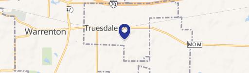 1750 Daniel Boone Industrial Pkwy