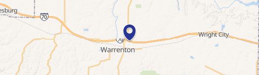 Veterans Memorial E Pkwy