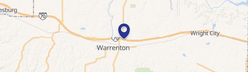 Veterans Memorial E Pkwy