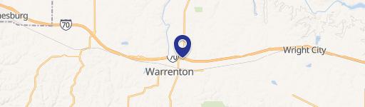 Veterans Memorial E Pkwy