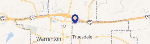 Veterans Memorial E Pkwy