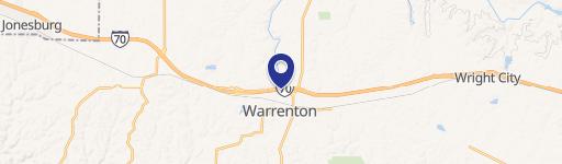 Veterans Memorial W Pkwy