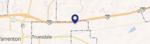 Veterans Memorial E Pkwy