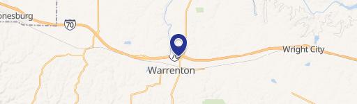 Veterans Memorial E Pkwy