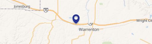 Veterans Memorial W Pkwy