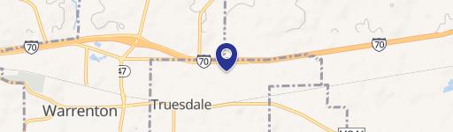 Veterans Memorial Pkwy