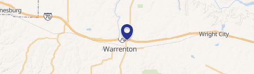 Veterans Memorial E Pkwy