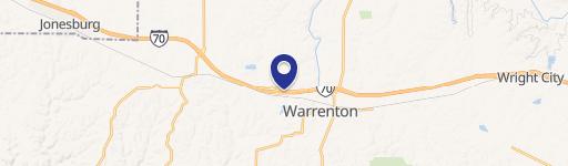 Veterans Memorial Pkwy