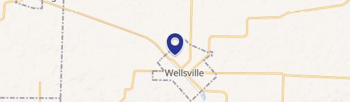 Wellsville, MO 63384