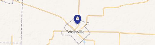 Wellsville, MO 63384