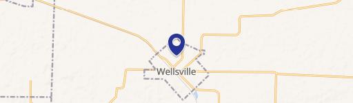 Continental St At Pne St