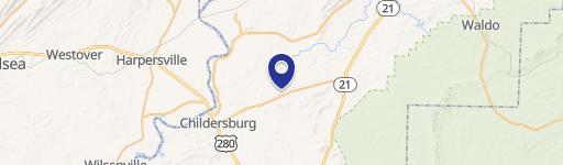 5181 Desoto Caverns Pkwy