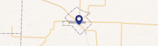 Sturgeon At S 4th St