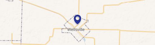 Continental At N Jefferson St