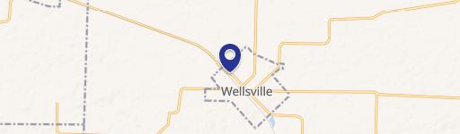 Krekel At W Water St