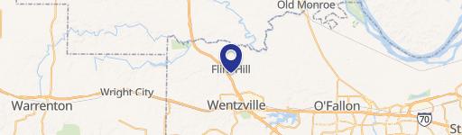 1736 Flint Hl Park Ln