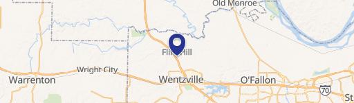 1710 Flint Hl Park Ln