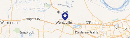 401 Luetkenhaus Blvd