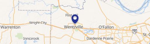 506 Luetkenhaus Blvd