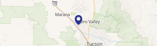 4957 Cortaro Farms Rd